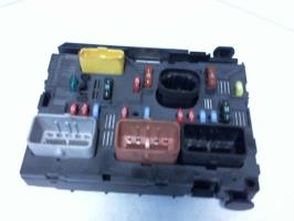 Boitier servitude moteur (BSM)