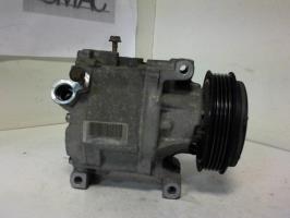 Compresseur clim