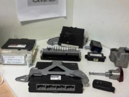 Kit de demarrage