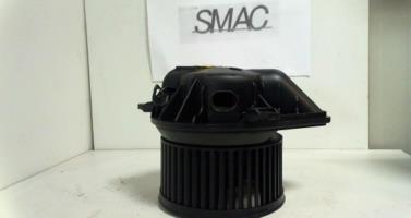 Ventilateur chauffage