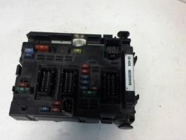 Boitier servitude moteur (BSM)