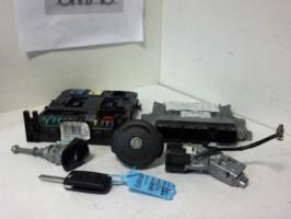 Calculateur moteur