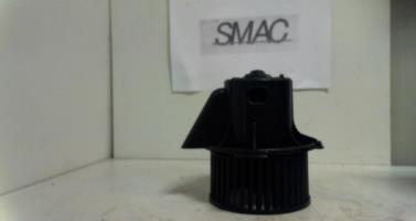 Ventilateur chauffage