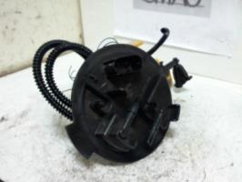 Pompe de gavage