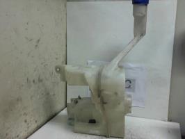 Vase de lave glace