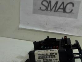Boitier servitude moteur (BSM)