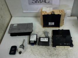 Kit de demarrage
