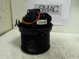 Ventilateur chauffage