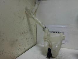 Vase de lave glace