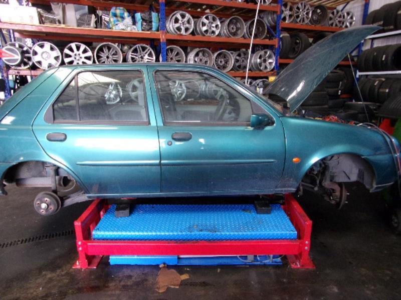 Photo pièce auto
