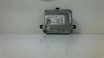 Boitier xenon