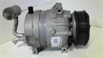 Compresseur clim