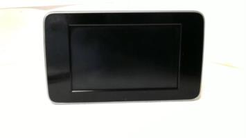 Ecran GPS