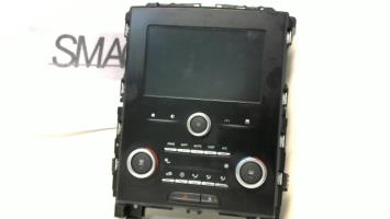Ecran GPS