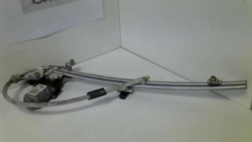 Leve vitre electrique arriere gauche