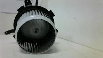 Ventilateur chauffage