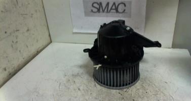 Ventilateur chauffage