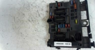 Boitier servitude moteur (BSM)