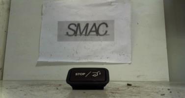Bouton de coffre
