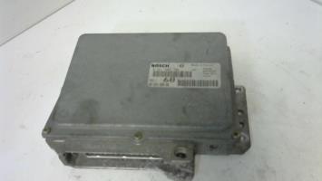 Calculateur moteur
