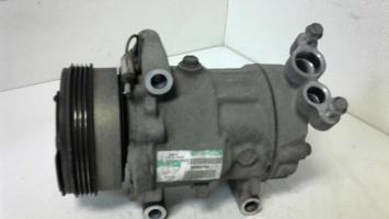 Compresseur clim