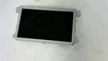 Ecran GPS