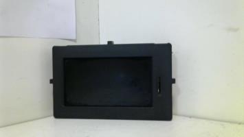 Ecran GPS