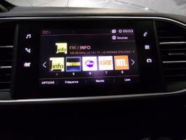 Ecran GPS