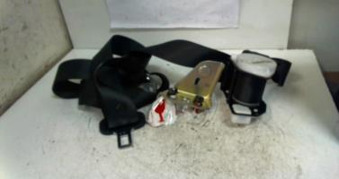 Ceinture arriere gauche