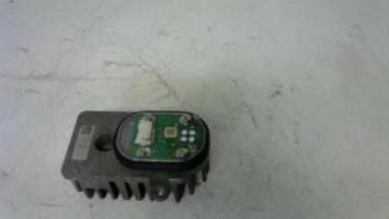 Boitier xenon