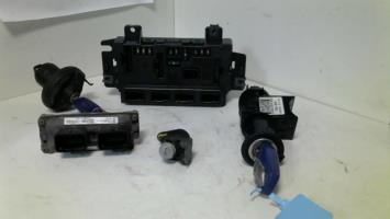 Calculateur moteur