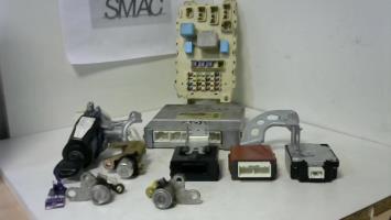 Kit de demarrage