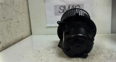 Ventilateur chauffage