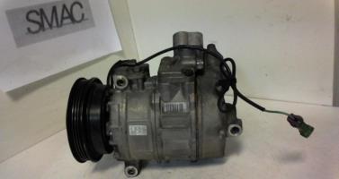 Compresseur clim