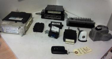 Kit de demarrage