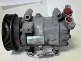 Compresseur clim
