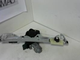 Leve vitre electrique arriere gauche