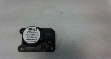 Ventilateur chauffage