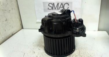Ventilateur chauffage
