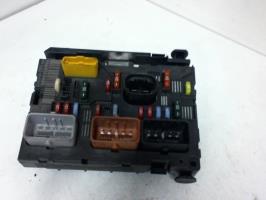 Boitier servitude moteur (BSM)