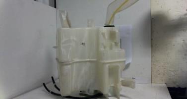 Vase de lave glace