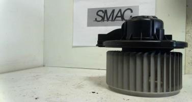 Ventilateur chauffage