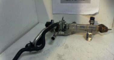 Radiateur EGR