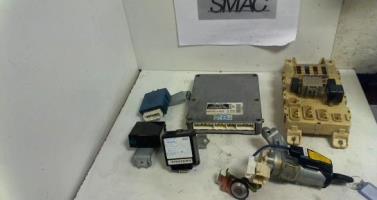 Kit de demarrage