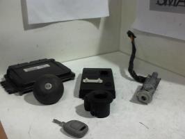 Calculateur moteur