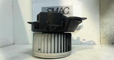Ventilateur chauffage