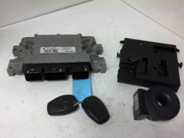 Calculateur moteur