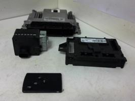 Calculateur moteur