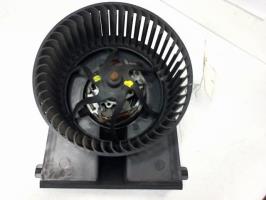Ventilateur chauffage