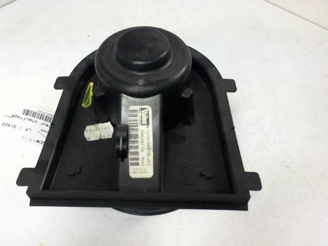 Ventilateur chauffage VOLKSWAGEN GOLF 4 Diesel - 1